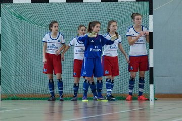 Bild 402 - Norddeutsche Futsalmeisterschaft